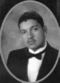 JUAN ACEVEDO: class of 2007, Grant Union High School, Sacramento, CA.